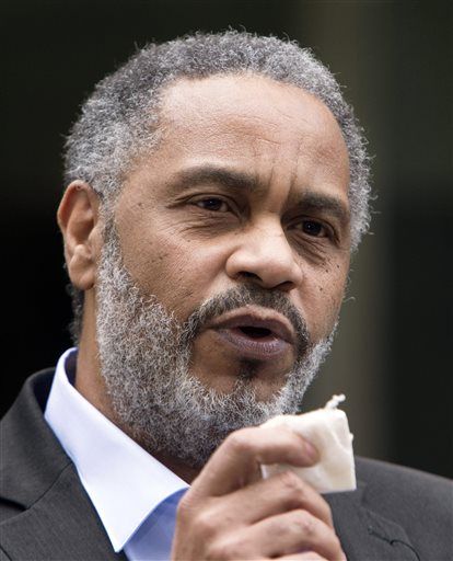 Ala. man after death row: Prosecutors will 'answer to God'